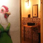 Κάμπινγκ Ruina Glamping