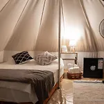 Ruina Glamping Κάμπινγκ *