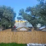 Ruina Glamping Κάμπινγκ *