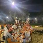 Κάμπινγκ Ruina Glamping *