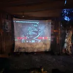 Κάμπινγκ Ruina Glamping Mezgit