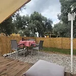 Ruina Glamping Κάμπινγκ Mezgit