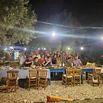 Κάμπινγκ Ruina Glamping *