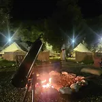 Ruina Glamping Κάμπινγκ *