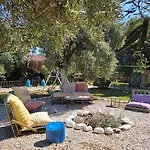 Κάμπινγκ Ruina Glamping Mezgit