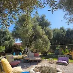 Ruina Glamping Κάμπινγκ