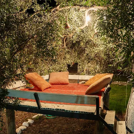Ruina Glamping *