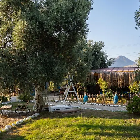 Κάμπινγκ Ruina Glamping