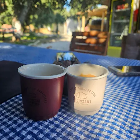 Ruina Glamping Кемпинг