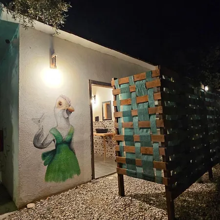 Ruina Glamping *